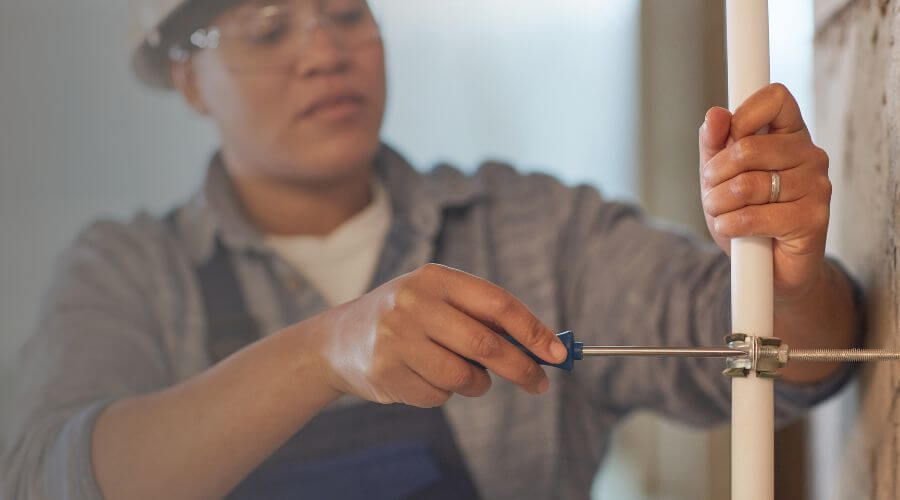 Local expert plumbing services in Stetsonville, WI